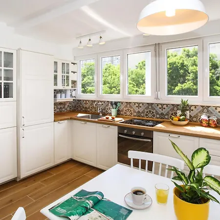 Appartement Lydia Split