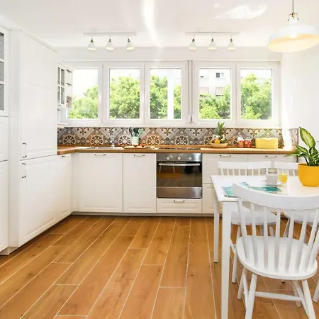 Lydia Appartement