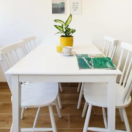 Lydia Appartement Split