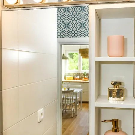 Lydia Appartement