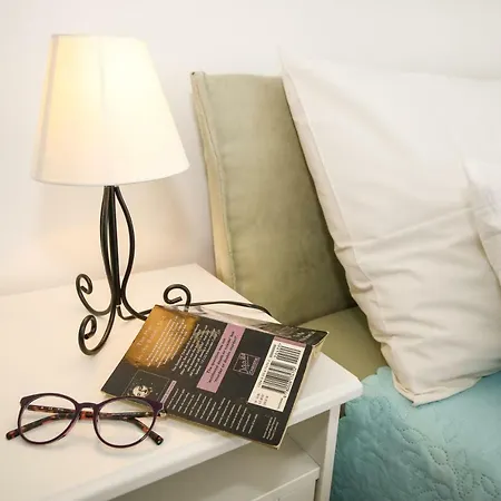 Lydia Appartement *