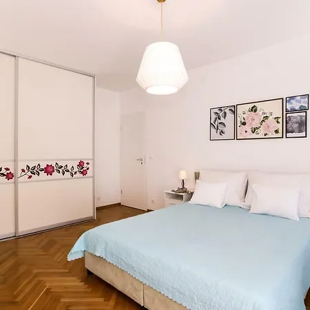 Lydia Appartement Split